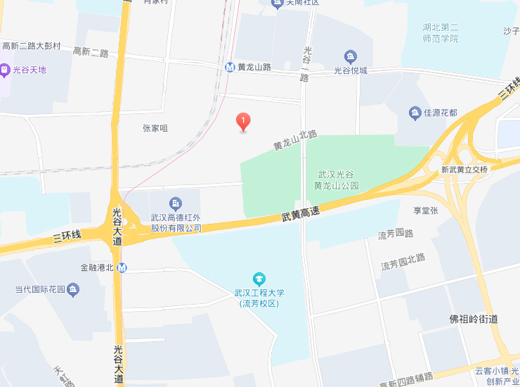 地图